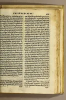 An illustration from Libro de la vida y milagros de Nuestro Señor Iesu Christo en dos lenguas, aymara, y romance, (1612)