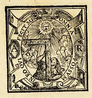 Picture 2 of 8 from Libro del consolato de' marinari. : nelquale si comprendono tutti gli statuti, & ordini disposti da gli antichi per ogni caso di mercantia, ò di nauigare, cosi à beneficio de' marinari, come de' mercanti, & patron de' nauilij. : con l'aggiunta delle ordinationi sopra l'armate di mare, sicurtà, entrate, & uscite (1566), leaf 5