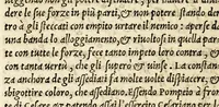 An illustration from Libro dell'arte della guerra (1540)