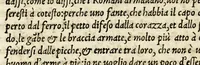 An illustration from Libro dell'arte della guerra (1540)