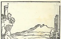 Picture 22 of 31 from Libro del misvrar con la vista (1570), leaf 102