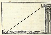 Picture 6 of 31 from Libro del misvrar con la vista (1570), leaf 36