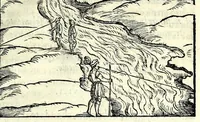 Picture 7 of 31 from Libro del misvrar con la vista (1570), leaf 41