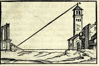 Picture 8 of 31 from Libro del misvrar con la vista (1570), leaf 49