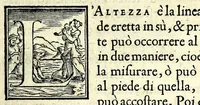 Picture 13 of 31 from Libro del misvrar con la vista (1570), leaf 67