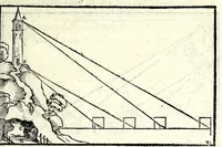 Picture 20 of 31 from Libro del misvrar con la vista (1570), leaf 97