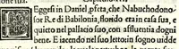 An illustration from Libro de uita contemplatiua, lectione, meditatione, oratione, contemplatione, scala dil paradiso intitulato : cum adaptatione mistica dellhistorie diuine & expositione de suoi misterii et excellentissimi sacramenti (1527)