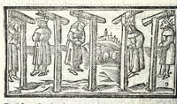 Picture 40 of 45 from Libro de uita contemplatiua, lectione, meditatione, oratione, contemplatione, scala dil paradiso intitulato : cum adaptatione mistica dellhistorie diuine & expositione de suoi misterii et excellentissimi sacramenti (1527), leaf 858