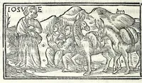 Picture 43 of 45 from Libro de uita contemplatiua, lectione, meditatione, oratione, contemplatione, scala dil paradiso intitulato : cum adaptatione mistica dellhistorie diuine & expositione de suoi misterii et excellentissimi sacramenti (1527), leaf 880