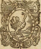 Picture 5 of 24 from Libro di Marco Avrelio con l'horologio de principi. Destinto in IIII volvmi .. (1584), leaf 222