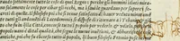 An illustration from Libro di Marco Avrelio con l'horologio de principi. Destinto in IIII volvmi .. (1584)