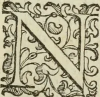 An illustration from Libro di Marco Avrelio con l'horologio de principi. Destinto in IIII volvmi .. (1584)