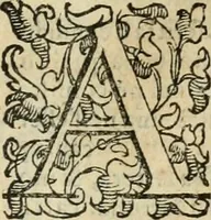 An illustration from Libro di Marco Avrelio con l'horologio de principi. Destinto in IIII volvmi .. (1584)
