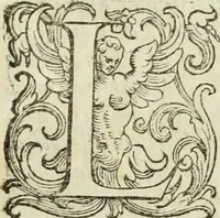 An illustration from Libro di Marco Avrelio con l'horologio de principi. Destinto in IIII volvmi .. (1584)