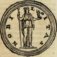 Picture 18 of 24 from Libro di Marco Avrelio con l'horologio de principi. Destinto in IIII volvmi .. (1584), leaf 690