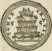 Picture 21 of 24 from Libro di Marco Avrelio con l'horologio de principi. Destinto in IIII volvmi .. (1584), leaf 763