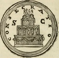 Picture 22 of 24 from Libro di Marco Avrelio con l'horologio de principi. Destinto in IIII volvmi .. (1584), leaf 763