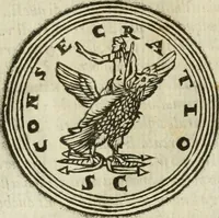 Picture 23 of 24 from Libro di Marco Avrelio con l'horologio de principi. Destinto in IIII volvmi .. (1584), leaf 764