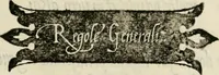 An illustration from Libro di M. Giovambattista Palatino cittadino romano : nelqual s'insegna à scriuer ogni sorte lettera, antica & moderna, di qualun que natione, con le sue regole, & misure, & essempi : et con vn breve et vtil discorso de le cifre (1550)