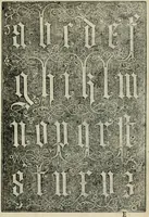 An illustration from Libro di M. Giovambattista Palatino cittadino romano : nelqual s'insegna à scriuer ogni sorte lettera, antica & moderna, di qualun que natione, con le sue regole, & misure, & essempi : et con vn breve et vtil discorso de le cifre (1550)