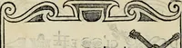 An illustration from Libro di M. Giovambattista Palatino cittadino romano : nelqual s'insegna à scriuer ogni sorte lettera, antica & moderna, di qualun que natione, con le sue regole, & misure, & essempi : et con vn breve et vtil discorso de le cifre (1550)