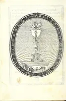 Picture 40 of 40 from Libro di M. Giovam Battista Palatino, cittadino romano, nelqual s'insegna à scriuer ogni sorte lettera, antica & moderna, di qualunque natione, con le sue regole & misure, & essempi : et con vn breve et vtil discorso de le cifre : riueduto nuouamente & corretto dal proprio autore, con la givnta di qvindici tavole bellissime (1561), leaf 130
