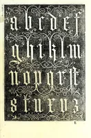 Picture 22 of 40 from Libro di M. Giovam Battista Palatino, cittadino romano, nelqual s'insegna à scriuer ogni sorte lettera, antica & moderna, di qualunque natione, con le sue regole & misure, & essempi : et con vn breve et vtil discorso de le cifre : riueduto nuouamente & corretto dal proprio autore, con la givnta di qvindici tavole bellissime (1561), leaf 69