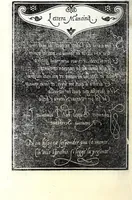 Picture 23 of 40 from Libro di M. Giovam Battista Palatino, cittadino romano, nelqual s'insegna à scriuer ogni sorte lettera, antica & moderna, di qualunque natione, con le sue regole & misure, & essempi : et con vn breve et vtil discorso de le cifre : riueduto nuouamente & corretto dal proprio autore, con la givnta di qvindici tavole bellissime (1561), leaf 70