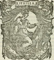 An illustration from Libro di m. Pyrrho Ligori napolitano, delle antichità di Roma, nel qvale si tratta de' circi, theatri, & anfitheatri (1553)