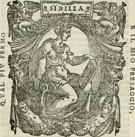 An illustration from Libro di m. Pyrrho Ligori napolitano, delle antichità di Roma, nel qvale si tratta de' circi, theatri, & anfitheatri (1553)