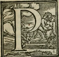 An illustration from Libro estraordinario di Sebastiano Serlio bolognese : nel quale si dimostrano trenta porte di opera rustica, mista con diuersi ordini, & uenti di opera dilicata di diuerse specie : con la scrittura dauanti, che narra il tutto (1566)