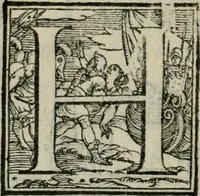 An illustration from Libro estraordinario di Sebastiano Serlio bolognese : nel quale si dimostrano trenta porte di opera rustica, mista con diuersi ordini, & uenti di opera dilicata di diuerse specie : con la scrittura dauanti, che narra il tutto (1566)
