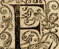 An illustration from Libro general delas reduciones de plata, y oro de diferentes leyes y pesos ... con otras reglas. y auisos muy necessarios para estos reynos del Piru .. (1597)