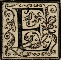 An illustration from Libro general delas reduciones de plata, y oro de diferentes leyes y pesos ... con otras reglas. y auisos muy necessarios para estos reynos del Piru .. (1597)