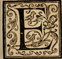 An illustration from Libro general delas reduciones de plata, y oro de diferentes leyes y pesos ... con otras reglas. y auisos muy necessarios para estos reynos del Piru .. (1597)