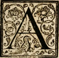 An illustration from Libro general delas reduciones de plata, y oro de diferentes leyes y pesos ... con otras reglas. y auisos muy necessarios para estos reynos del Piru .. (1597)