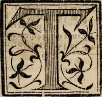 An illustration from Libro general delas reduciones de plata, y oro de diferentes leyes y pesos ... con otras reglas. y auisos muy necessarios para estos reynos del Piru .. (1597)