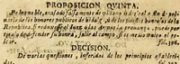 An illustration from Libro historico politico, solo Madrid es corte, y el cortesano en Madrid. ... (1669)