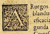 An illustration from Libro historico politico, solo Madrid es corte, y el cortesano en Madrid. ... (1669)