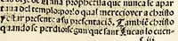 Picture 9 of 15 from Libro llamado Thesoro de virtudes muy vtil & copioso. (1543), leaf 133