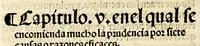 Picture 10 of 15 from Libro llamado Thesoro de virtudes muy vtil & copioso. (1543), leaf 194