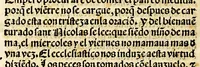 Picture 12 of 15 from Libro llamado Thesoro de virtudes muy vtil & copioso. (1543), leaf 218