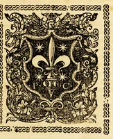 Picture 14 of 15 from Libro llamado Thesoro de virtudes muy vtil & copioso. (1543), leaf 319