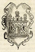 Picture 4 of 8 from Libro primo de la conquista del Peru & prouincia del Cuzco de le Indie Occidentali (1535), leaf 10