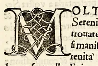 An illustration from Libro primo de la conquista del Peru & prouincia del Cuzco de le Indie Occidentali (1535)