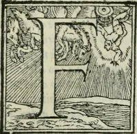Picture 104 of 438 from Libro primo [-quinto] d'architettvra ... (1566), leaf 102
