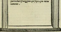 An illustration from Libro primo [-quinto] d'architettvra ... (1566)