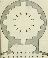 An illustration from Libro primo [-quinto] d'architettvra ... (1566)