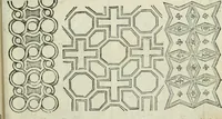 An illustration from Libro primo [-quinto] d'architettvra ... (1566)