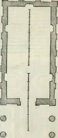 An illustration from Libro primo [-quinto] d'architettvra ... (1566)
